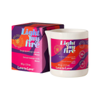 Love To Love - Light My Fire - Monoi