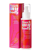 Touch my Body - Kersenbloesem