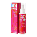 Touch my Body - Kersenbloesem