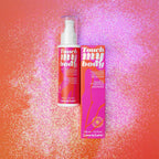 Touch my Body - Kersenbloesem