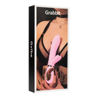 Grabbit - Candy Pink