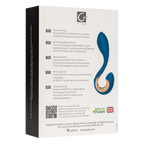 Gpop 2 Anatomic Unisex Vibrator