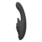 ZALO - Ares - G-Spot Rabbit Vibrator App-Controlled - Obsidian Zwart