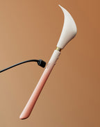 ZALO - Calla - Vibrerende Massager - Bloesemroze