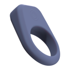 LUXUS - Luxus - Interactieve seksspeeltjes voor koppels, bestuurbaar via app - roze/blauw