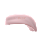 LUXUS - Luxus - Interactieve seksspeeltjes voor koppels, bestuurbaar via app - roze/blauw