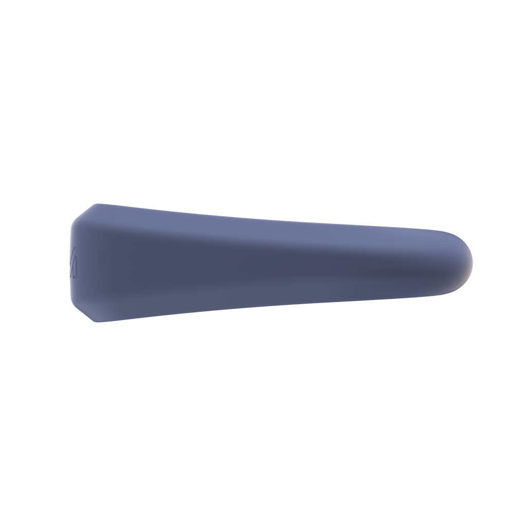 LUXUS - Luxus - Interactieve seksspeeltjes voor koppels, bestuurbaar via app - roze/blauw