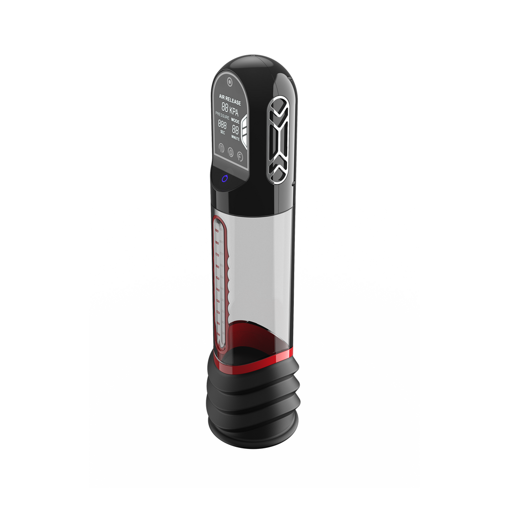 Peak Performa - ISP 90 - Infrarood licht Penispomp