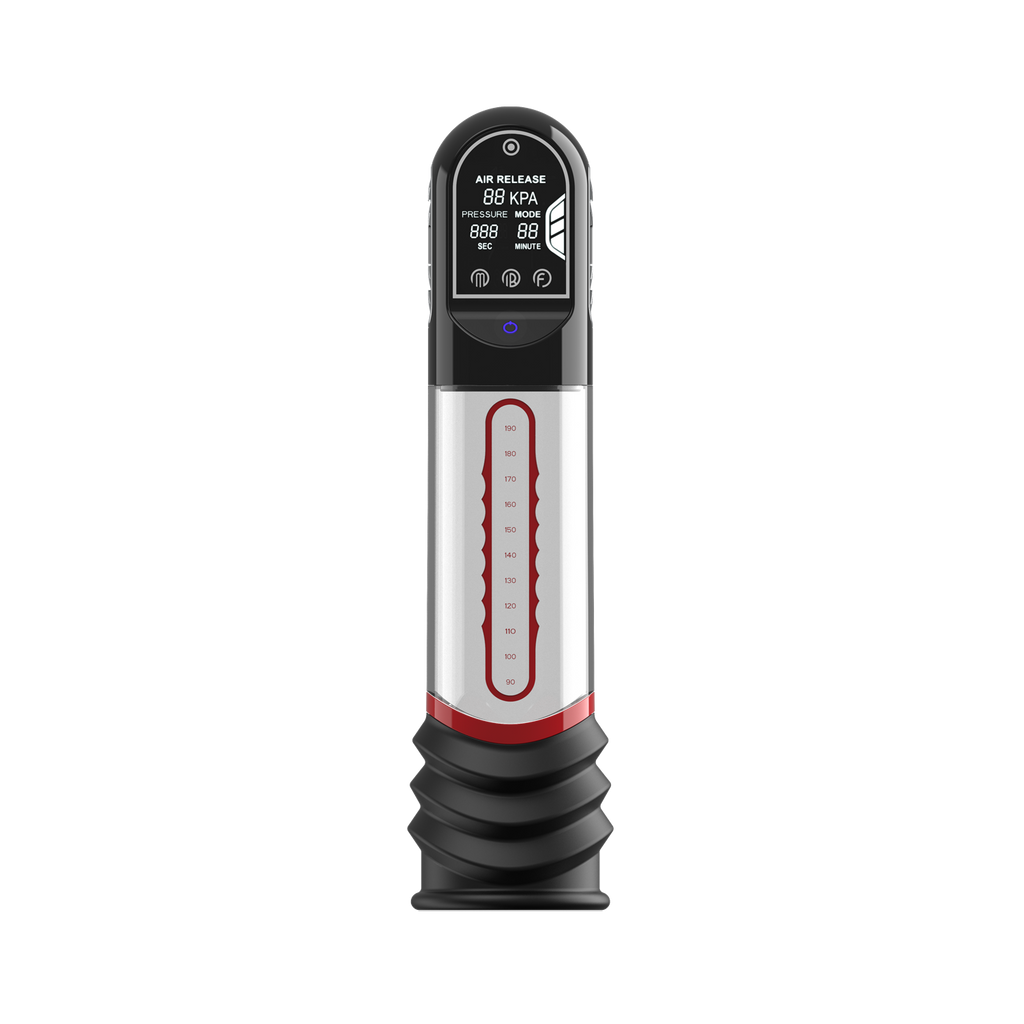 Peak Performa - ISP 90 - Infrarood licht Penispomp