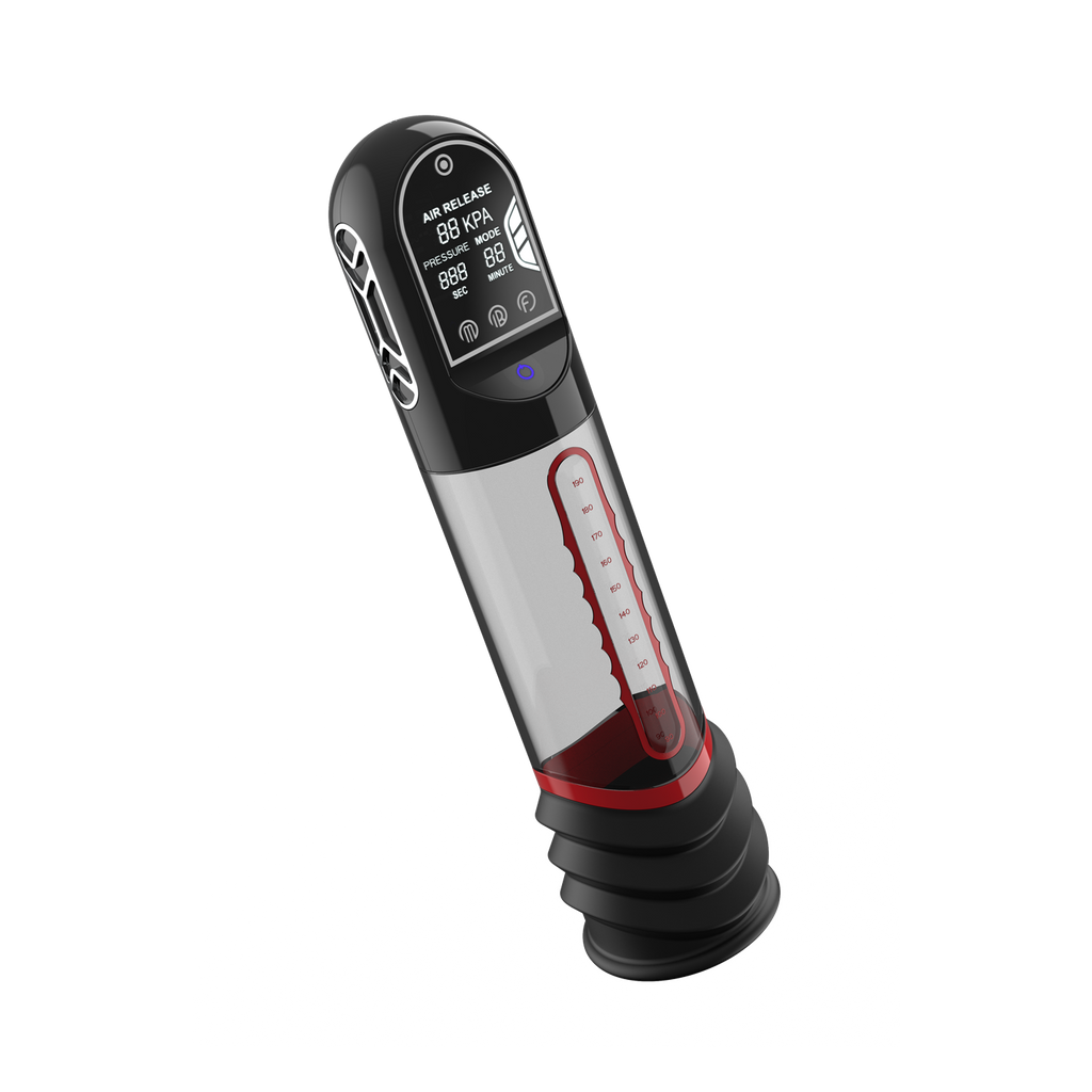 Peak Performa - ISP 90 - Infrarood licht Penispomp