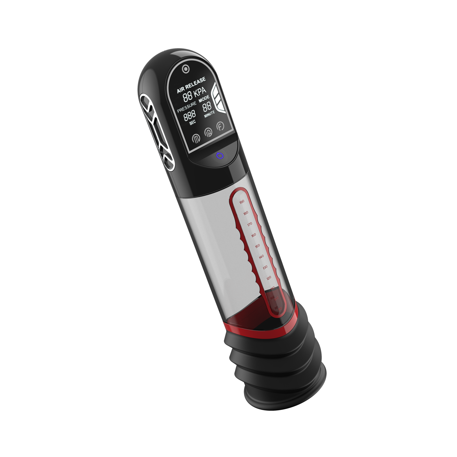 Peak Performa - ISP 90 - Infrarood licht Penispomp