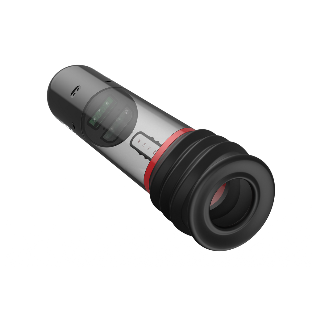 Peak Performa - ISP 90 - Infrarood licht Penispomp