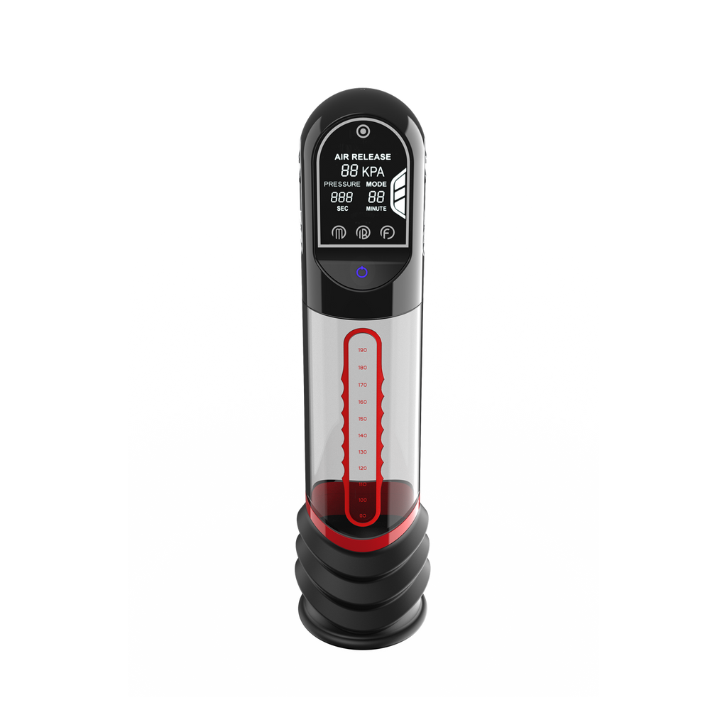 Peak Performa - ISP 90 - Infrarood licht Penispomp