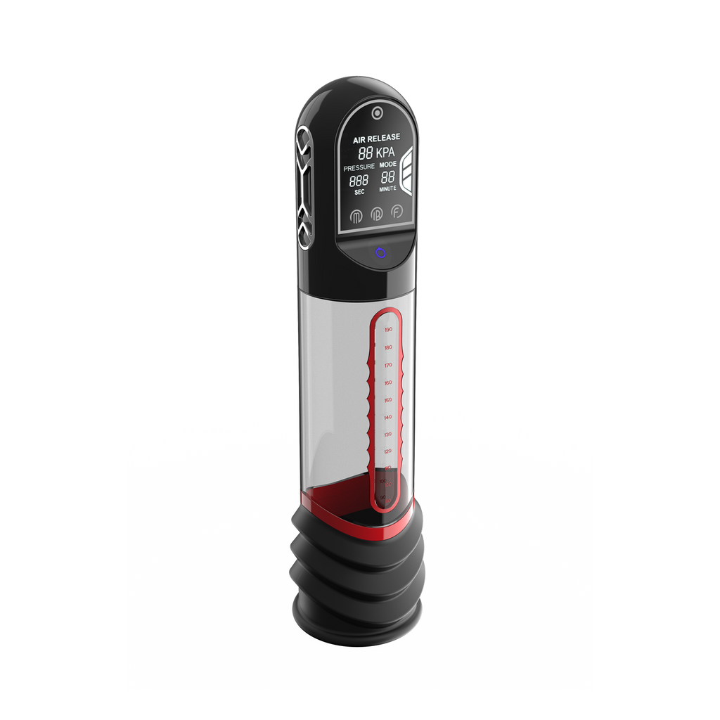 Peak Performa - ISP 90 - Infrarood licht Penispomp