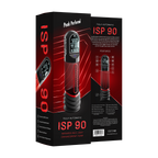 Peak Performa - ISP 90 - Infrarood licht Penispomp