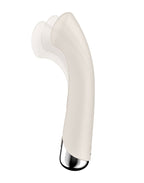Satisfyer - Spinning G-Spot 1 - G-Spot Vibrator - Beige