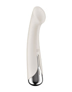 Satisfyer - Spinning G-Spot 1 - G-Spot Vibrator - Beige