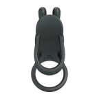 Pretty Love - Matty - Vibrerende Penis Sleeve - Zwart