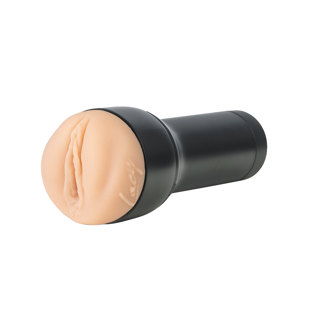 KIIROO - FeelStar Stroker - Lacy Lennon - Nude