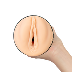 KIIROO - FeelStar Stroker - Lacy Lennon - Nude