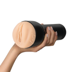 KIIROO - FeelStar Stroker - Lacy Lennon - Nude