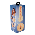 KIIROO - FeelStar Stroker - Lacy Lennon - Nude