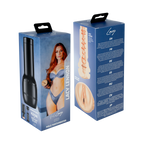 KIIROO - FeelStar Stroker - Lacy Lennon - Nude