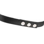 Rimba - Ketting top met halsband