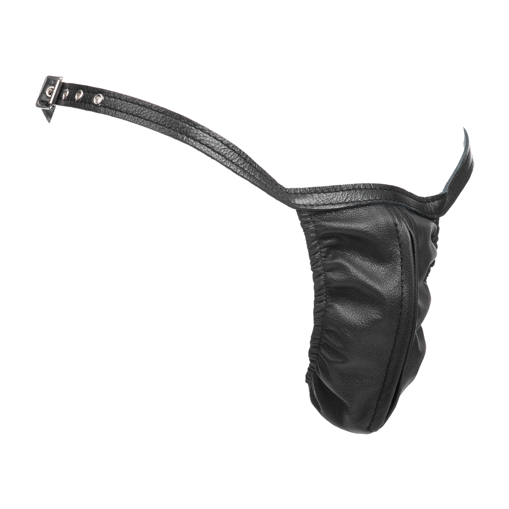 Rimba - Slipje met rits