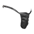 Rimba - Slipje met rits