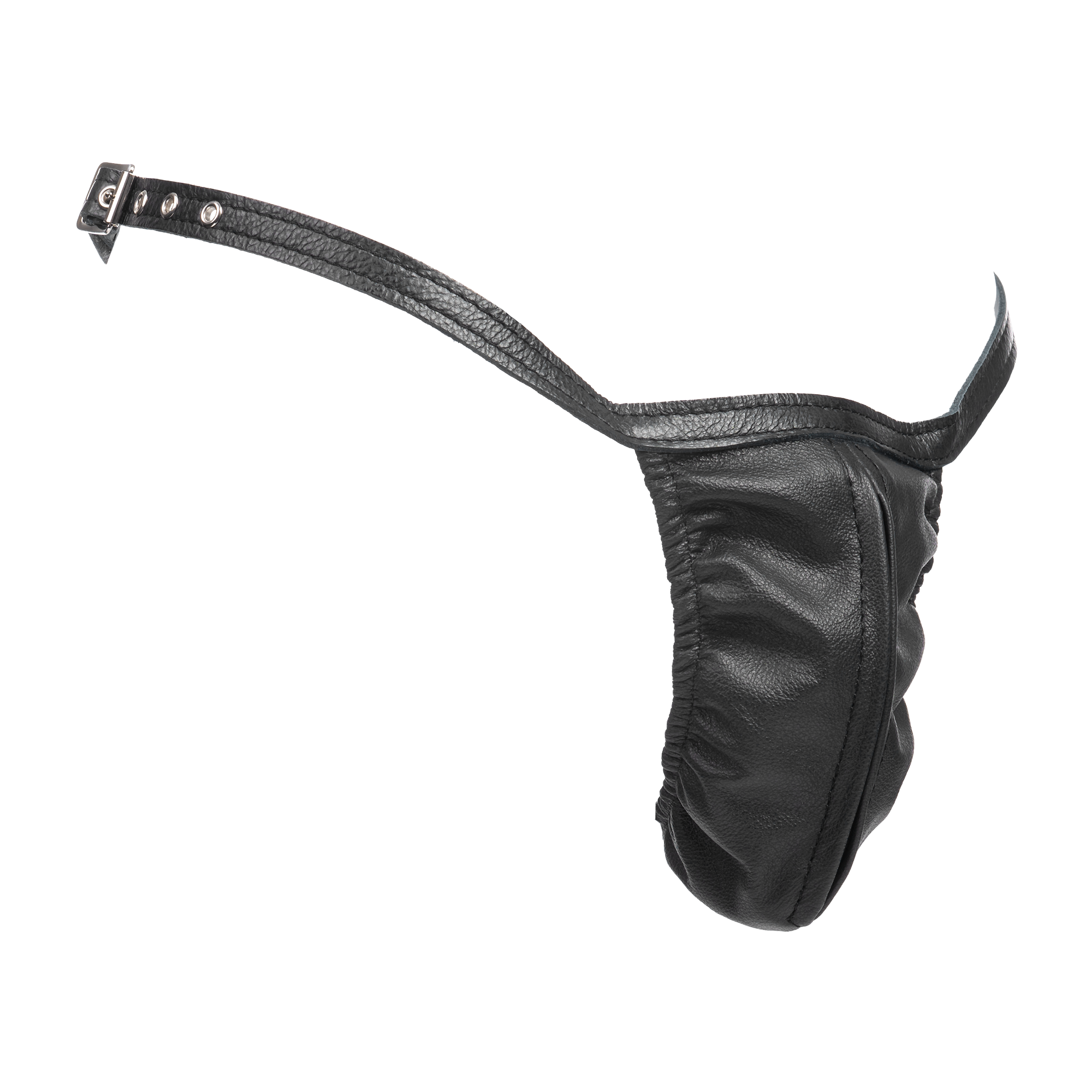 Rimba - Slipje met rits