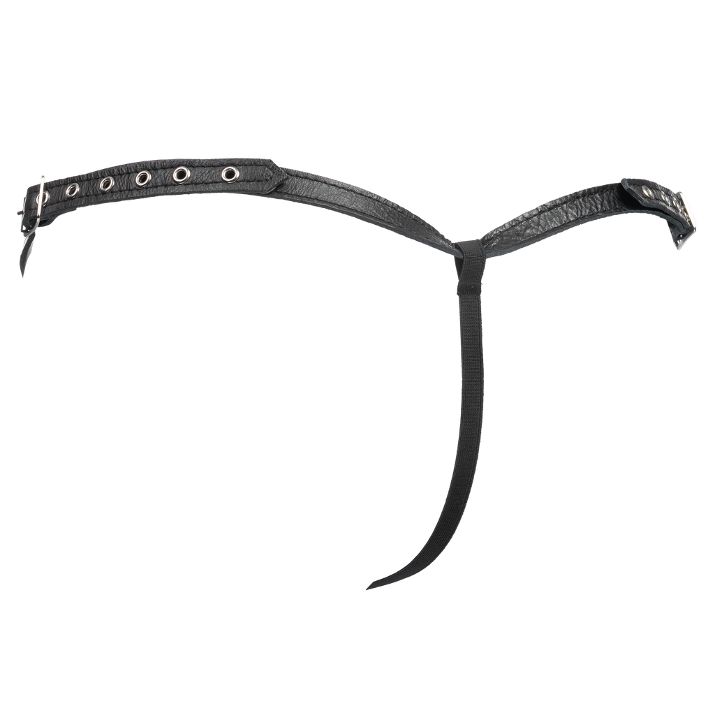 Rimba - Slipje met rits