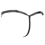 Rimba - Slipje met rits