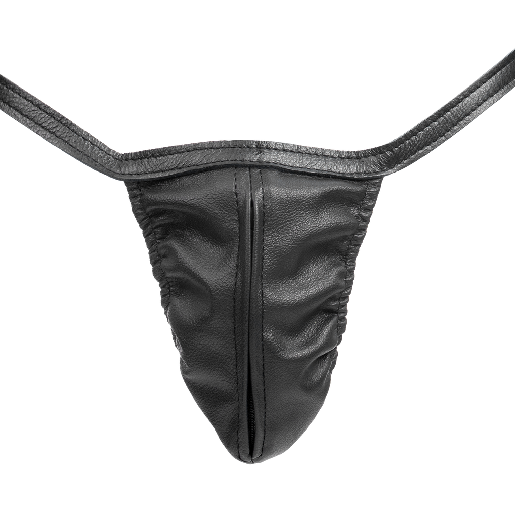 Rimba - Slipje met rits