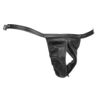 Rimba - Slipje met rits