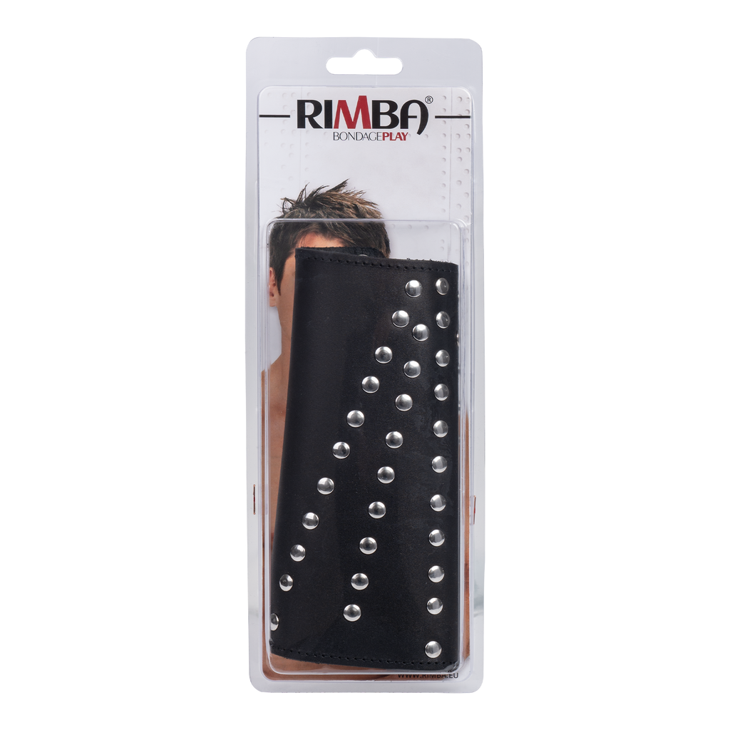 Rimba - Armkap met nieten