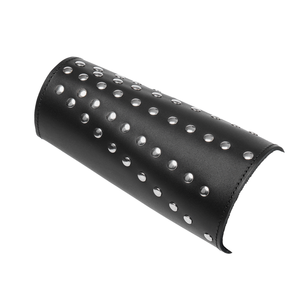 Rimba - Armkap met nieten