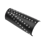 Rimba - Armkap met nieten