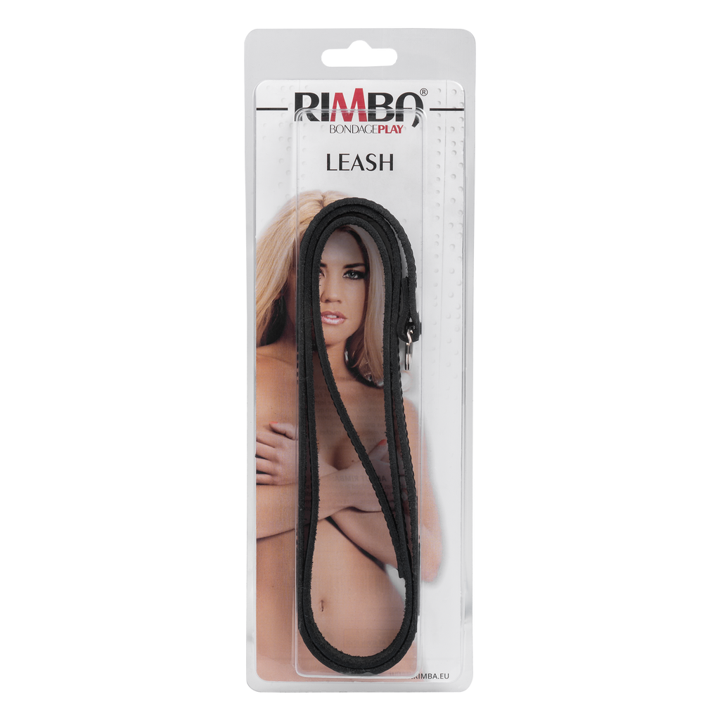Rimba - Lange Hondenriem