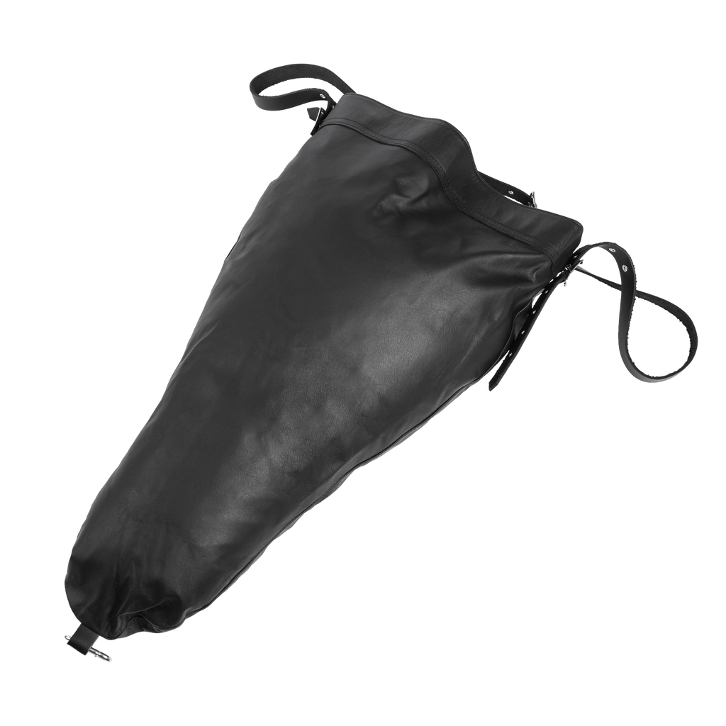 Rimba - Arm dwangbuis met riemen