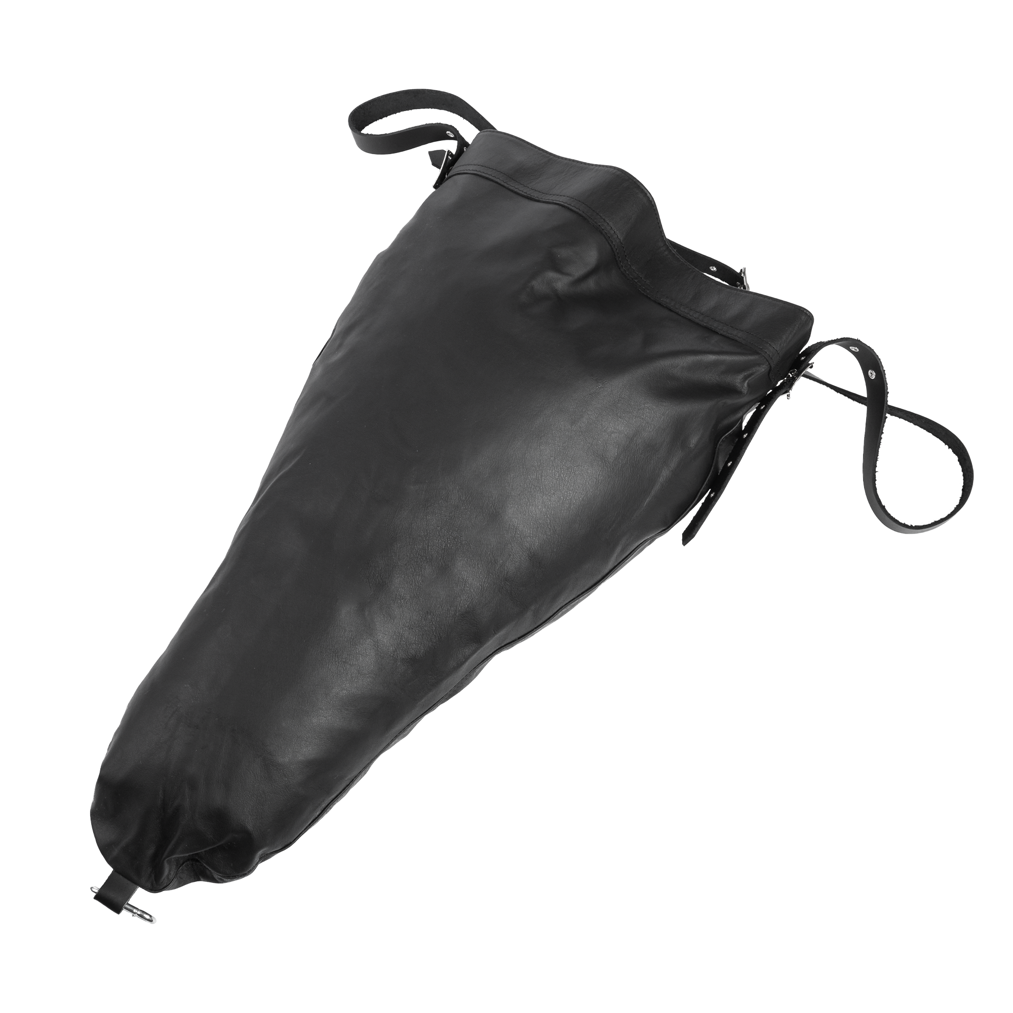 Rimba - Arm dwangbuis met riemen