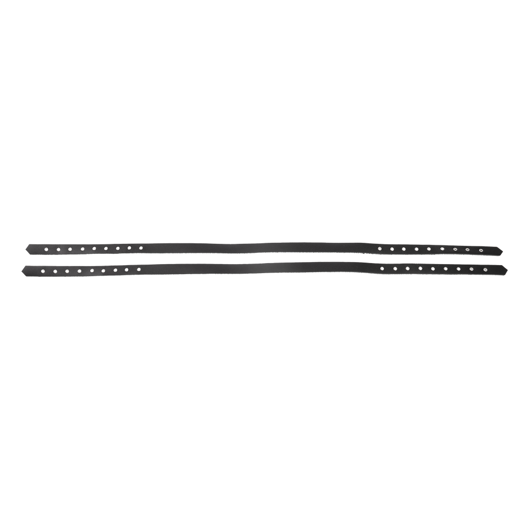 Rimba - Arm dwangbuis met riemen