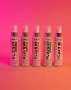 Dorcel - Plaisir - Tahiti Monoï - Natuurlijk Glijmiddel - 100 ml