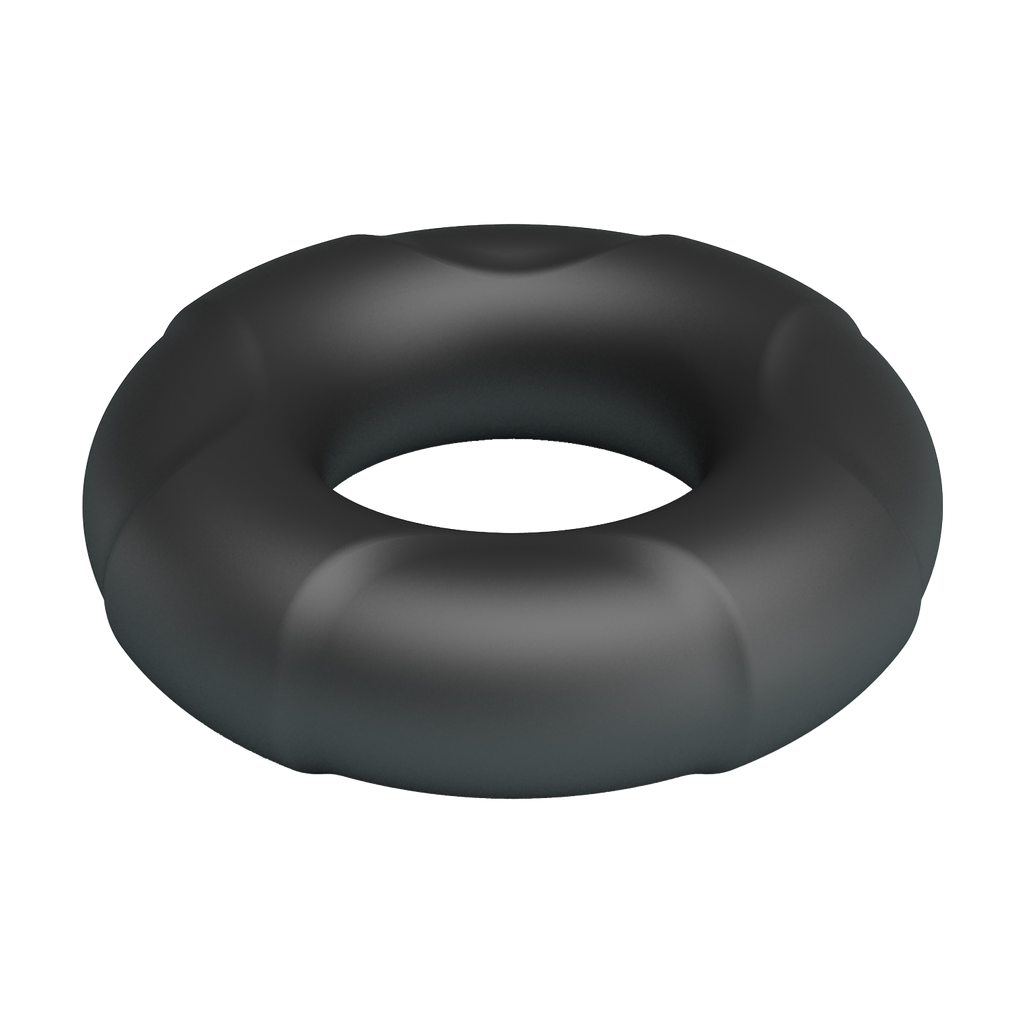 Crazy Bull - Arvell - Cock Ring - Model 12 - Zwart