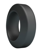 Crazy Bull - Brodan - Cock Ring - Model 9 - Zwart