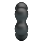 Crazy Bull - Clauzell - Cock Ring - Model 10 - Zwart