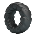 Crazy Bull - Jeriko - Cock Ring - Model 1 - Zwart