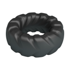 Crazy Bull - Jeriko - Cock Ring - Model 1 - Zwart