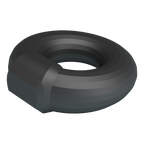 Crazy Bull - Kayke - Cock Ring - Model 2 - Zwart