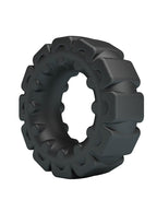 Crazy Bull - Laiden - Cock Ring - Model 5 - Zwart